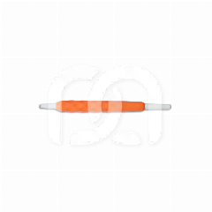 HANDGREEP ERGO GRIP (1) - NEON ORANJE