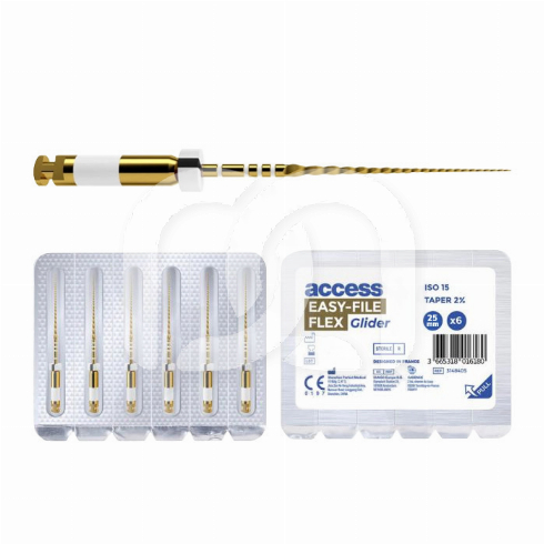EASY-FILE FLEX GLIDER STERIEL (6)
