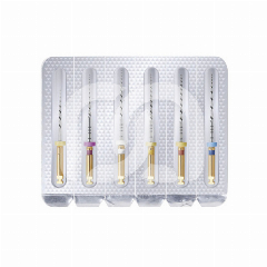 GO-TAPER UNIVERSAL STERIEL (6) - ASSORTIMENT