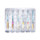GO-TAPER BLUE STERILE - ASSORTIMENT : LONGUEUR:25 MM