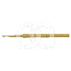 BIO APPLY TIPS (100) : COULEUR PRINCIPALE:JAUNE, TAILLE:SUPER FIN