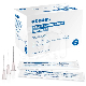 ENDO NEEDLES STÉRILES (100) : GAUGE:27 GAUGE, DIAMÈTRE:0,40 MM, LONGUEUR AIGUILLE:32 MM, COULEUR PRINCIPALE:UNI
