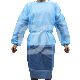 BLOUSES D'ISOLATION 40G/M² (10) : TAILLE DE VÊTEMENTS:TU, COULEUR PRINCIPALE:BLEU