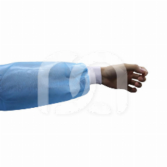 ISOLATIEBLOEZEN MET MOUWEN 40G/M² (10)