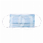ELASTIEKE MONDMASKERS - TYPE IIR (50)