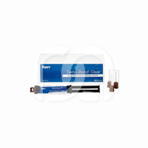 TEMPBOND CLEAR SPUIT ATOMIX