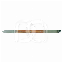 COUTEAU A CIRE 17 CM