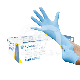 GANTS NITRILE NON POUDRES SAFETOUCH ADVANCED : TAILLE DE GANTS:S, MATÉRIAUX GANTS:NITRILE, COULEUR PRINCIPALE:BLEU