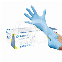 GANTS NITRILE NON POUDRES SAFETOUCH ADVANCED