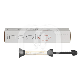 SERINGUES INSPIRO (3G) - SKIN : TEINTE:TRANSPARENT