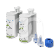 AQUASIL ULTRA+ DECA (2X380ML) : VISCOSITÉ:HEAVY, PRISE:EXTENDED