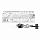 ADMIRA FUSION 5 - SERINGUE (3G) : TEINTE:A2