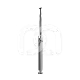 ENDO BURS EXPLORER (5) : LONGUEUR TÊTE:0 MM, LONGUEUR TOTALE:31 MM, ISO:ISO 006