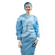 CASAQUE CHIRUGICALE + 2 ESSUIE MAINS (20) : TAILLE DE VÊTEMENTS:M, COULEUR PRINCIPALE:BLEU