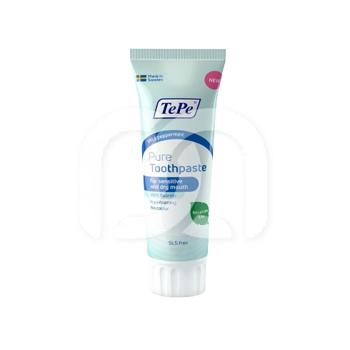 TEPE TANDPASTA (75ML)