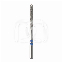 DIAMANTEN BOREN, CILINDRISCHE VORM MET FACET - (5)