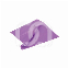 DIGUES ISOSAFE SANS LATEX VIOLET