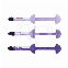 FILTEK EASY MATCH UNIVERSEL - SERINGUES (5X4G)