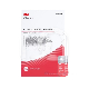 CLINPRO CLEAR FLUORURE 100 X 0,5ML)
