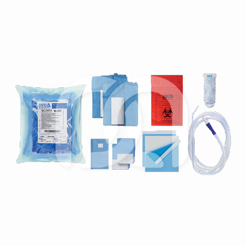 IMPLANTOLOGIE SET