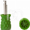 CUPULES ET BROSSETTES PROPHY DURES (100)
