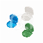 ORTHODONTIE DOZEN MET GATEN (10)
