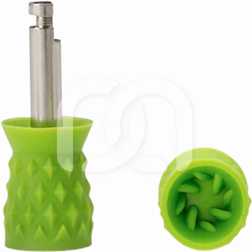 CUPULES ET BROSSETTES PROPHY (100) SHORT
