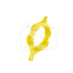 MIRAFLUOR-TRAY (50) : COULEUR PRINCIPALE:JAUNE, TAILLE:GRAND