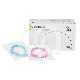 OPTRAGATE ENFANT - BLEU/ROSE  : PATIENT:JUNIOR
