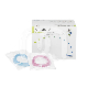 OPTRAGATE ASSORTIMENT SMALL (BLAUW/ROOS)