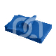PROTECTIONS POUR PLATEAUX 28X18 (250) : LARGEUR:18 CM, LONGUEUR:28 CM, COULEUR PRINCIPALE:BLEU FONCÉ