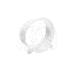 OPTRAGATE 2.0 REGULAR REFILL  : PATIENT:SMALL, MATÉRIAUX:ÉLASTOMÈRE THERMOPLASTIQUE
