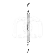 SPATULE FOULOIR N° 2 

