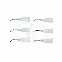 EMBOUTS GLYDE FILE PREP (50)