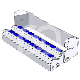ERGO PLUG FRAISES - 16 PERFORATIONS FG/CA : ACCROCHE:FG/CA, COULEUR PRINCIPALE:BLEU