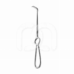 CHIRURGISCHE SPREIDER SR1 (25X7MM)

