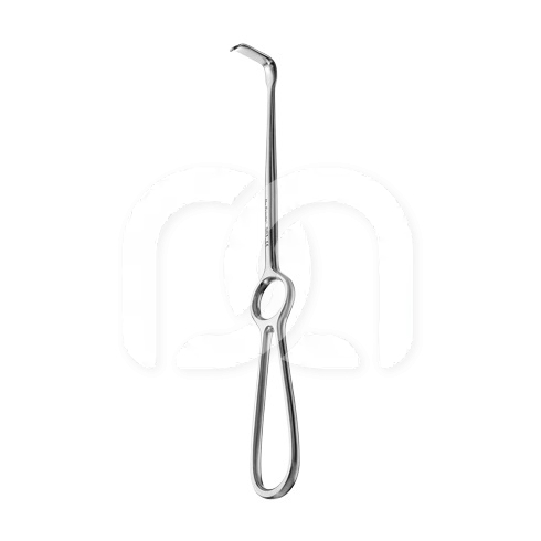 ÉCARTEUR CHIRURGICAL SR1 (25X7MM)