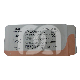 FIL DE SUTURES MONOCRYL + ANTIBACTÉRIEN - LA BOÎTE DE 36 UNITÉS - FIL 5/0, AIGUILLE BLACK LASER : GROSSEUR FIL:5/0, LONGUEUR DE FIL:70 CM, AIGUILLE DE SUTURE:3/8 CERCLE, LONGUEUR AIGUILLE:17 MM