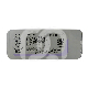 FILS DE SUTURES VICRYL + ANTIBACTÉRIEN  : GROSSEUR FIL:3/0, LONGUEUR DE FIL:75 CM, AIGUILLE DE SUTURE:3/8 CERCLE, LONGUEUR AIGUILLE:19 MM