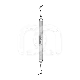 SPATULE FOULOIR N° 2 

