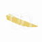 COINS INTERDENTAIRES EN BOIS (100)
