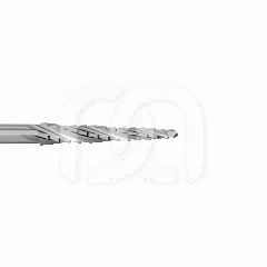 FRAISES CHIRURGIE - H162SL