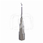 SLIM LUXATOR ELEVATOR - KORTE GEBOGEN (3MM)