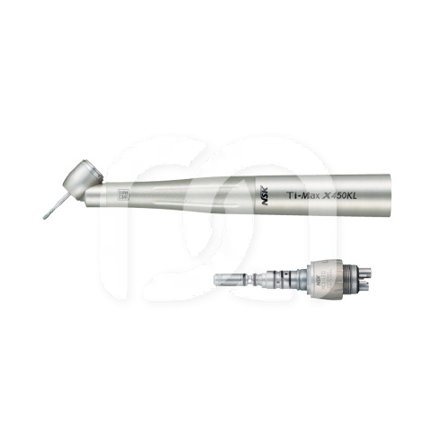 TURBINE TI-MAX X450KL RACCORD KAVO