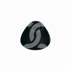 MEULETTES UNIVERSELLES IDENTOFLEX - BOÎTE DE 12 ENTONNOIRS NOIRS

