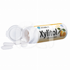 CHEWING GUM MIRADENT XYLITOL (30)

