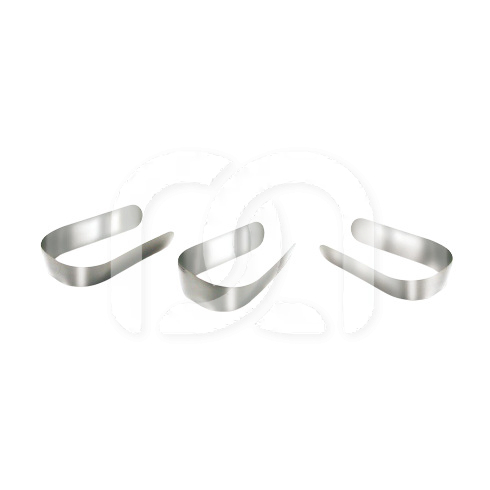 GEBOGEN TOFFLEMIRE MATRIXEN (0,04X5,5MM) (30)