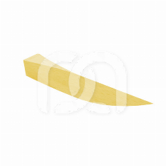 COINS INTERDENTAIRES EN BOIS (100)
