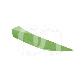 COINS INTERDENTAIRES EN BOIS (100)
