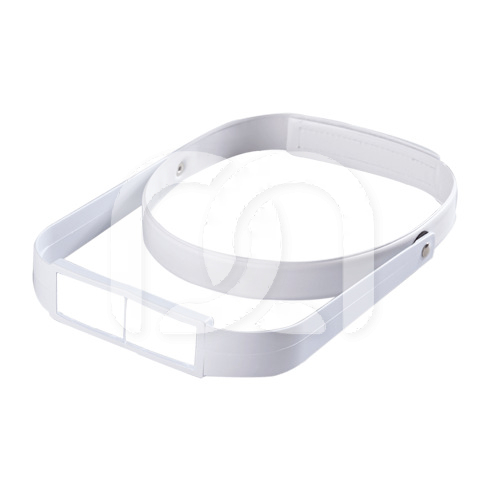 MAGNIFINE LOUPES ( X2,5 )